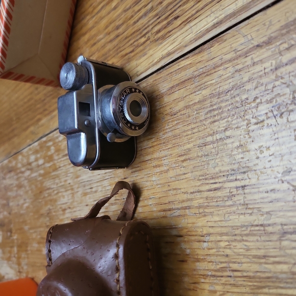 Crystar baby camera - Picture 3 of 3